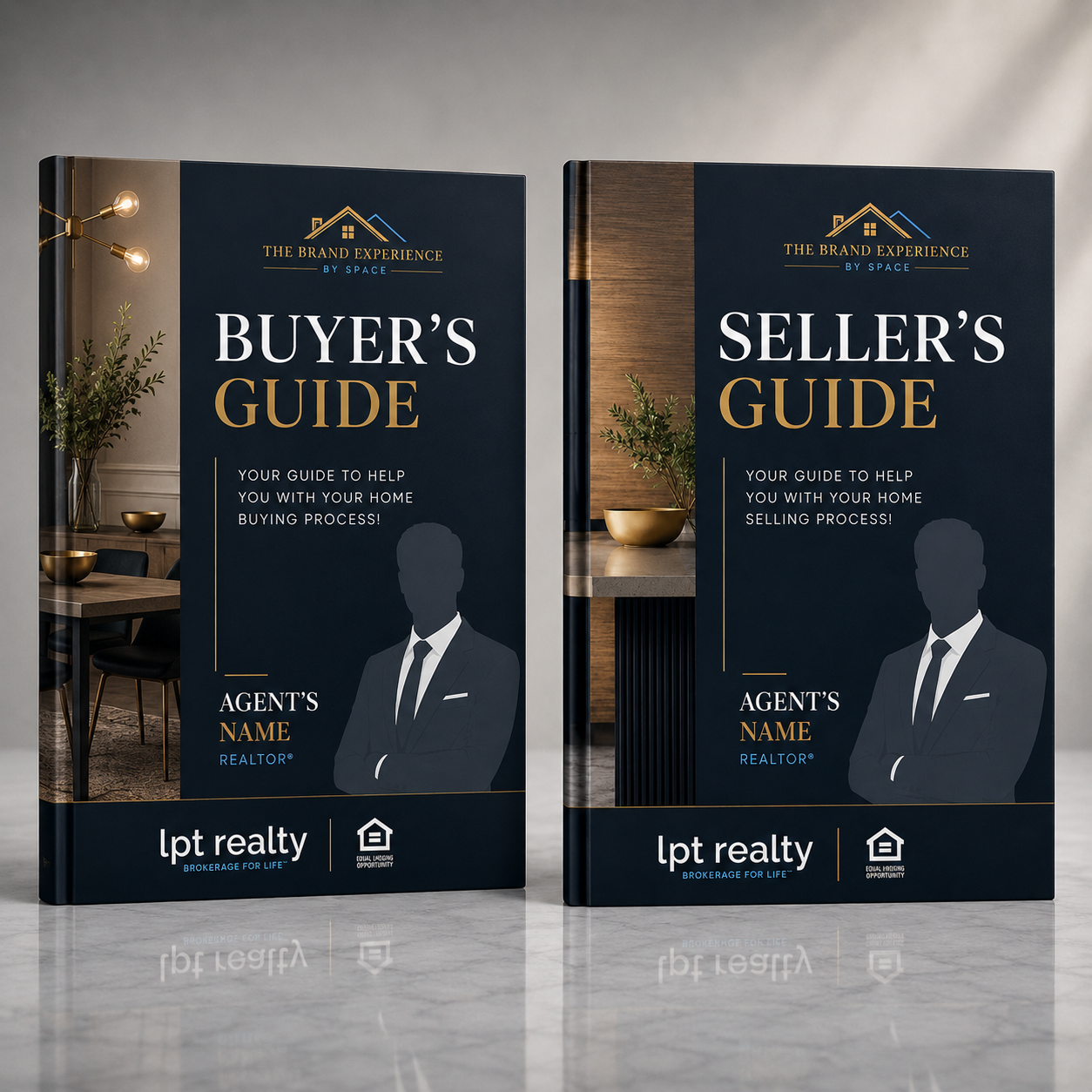 Buyer & Seller Guide Bundle