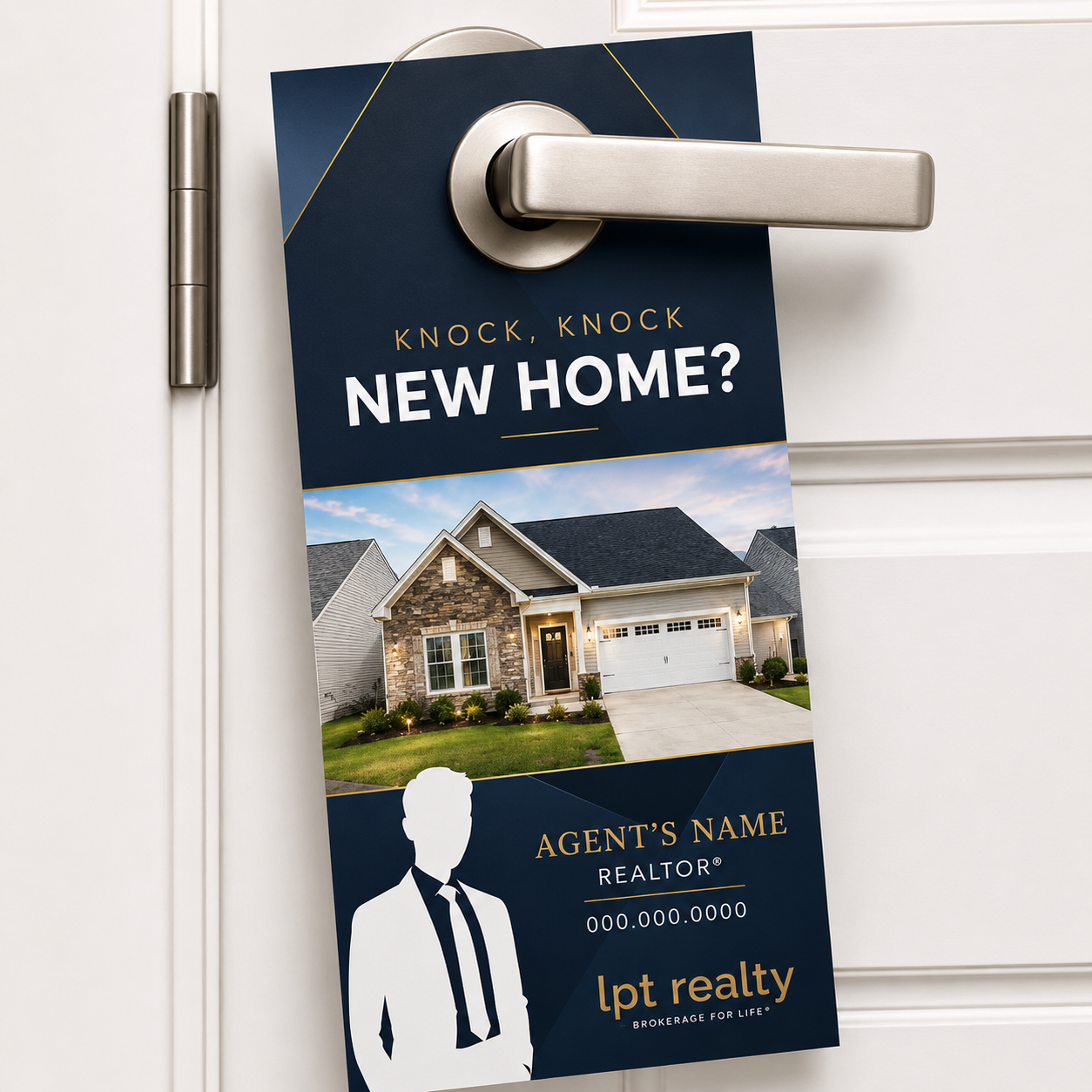 Door Hangers