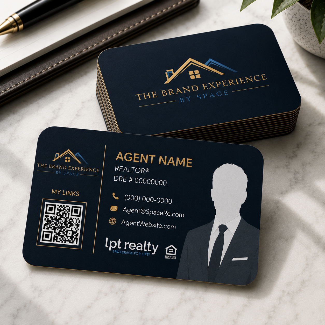 Business Cards