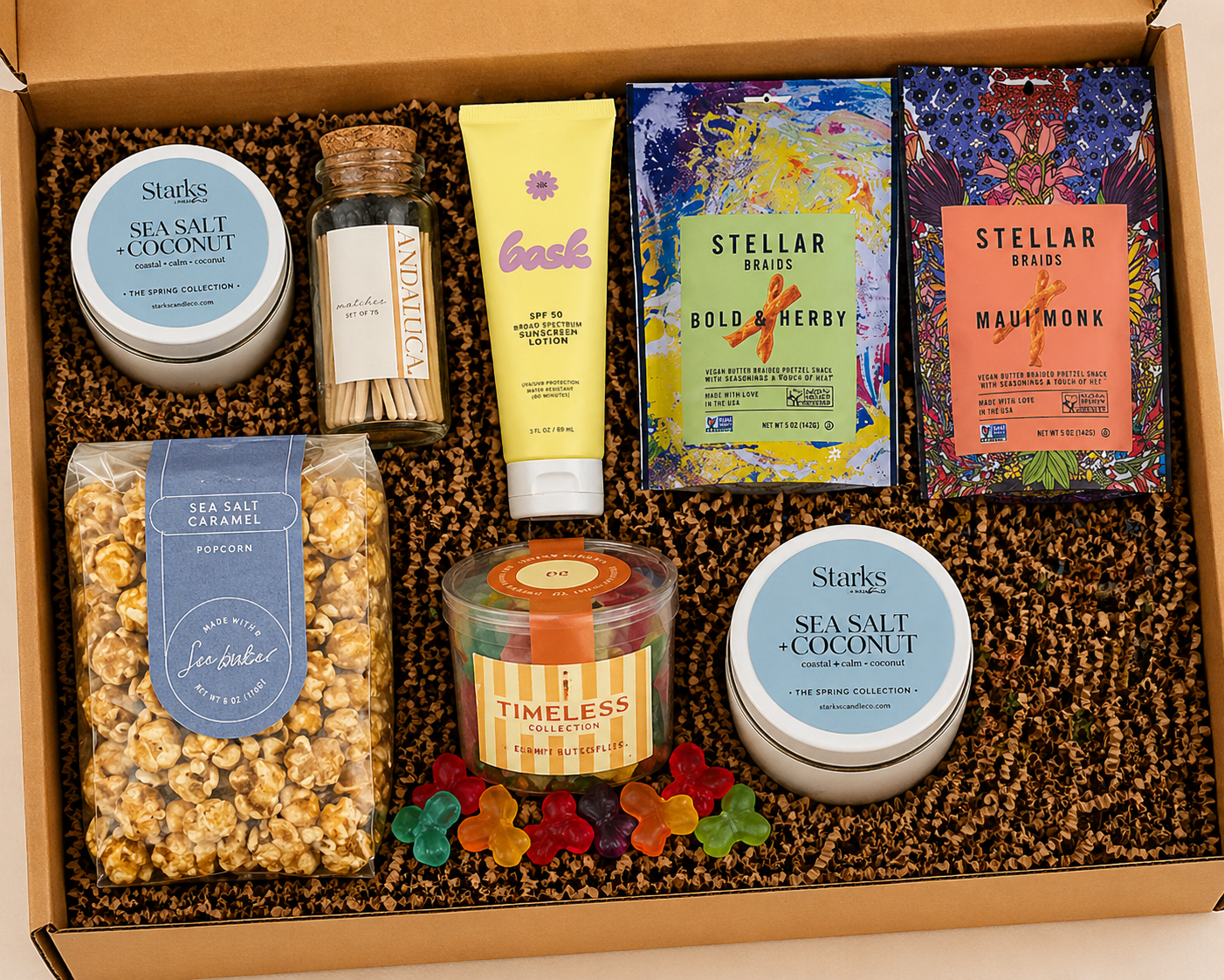 Closing Gift Collection