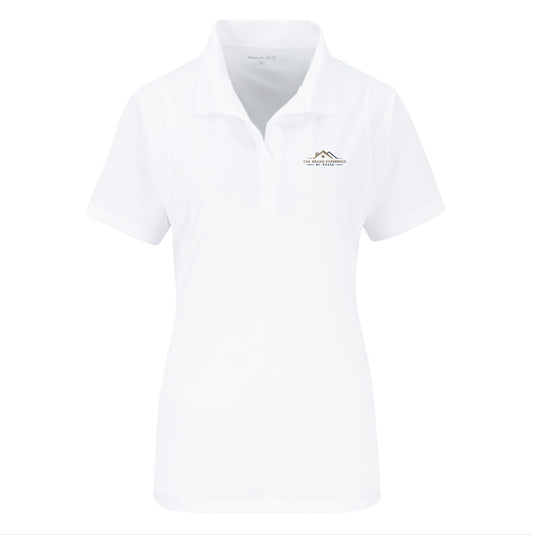 Brand Experience Women's Polo