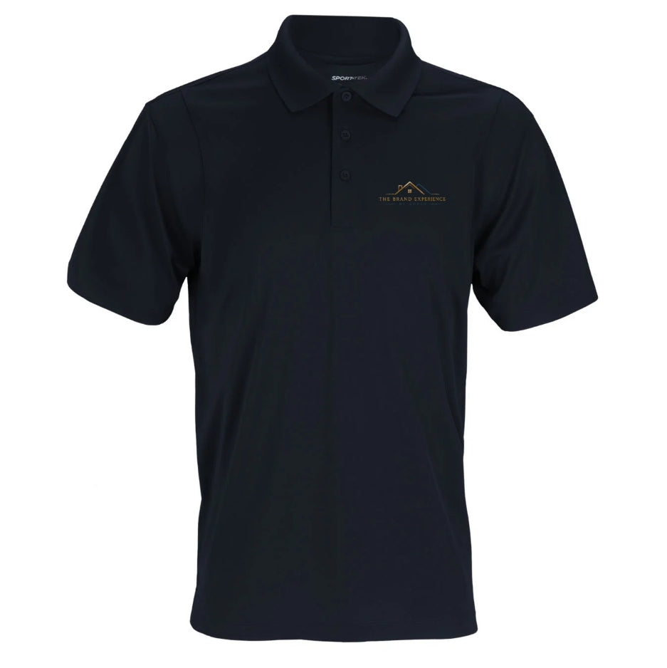 Brand Experience Men's Polo