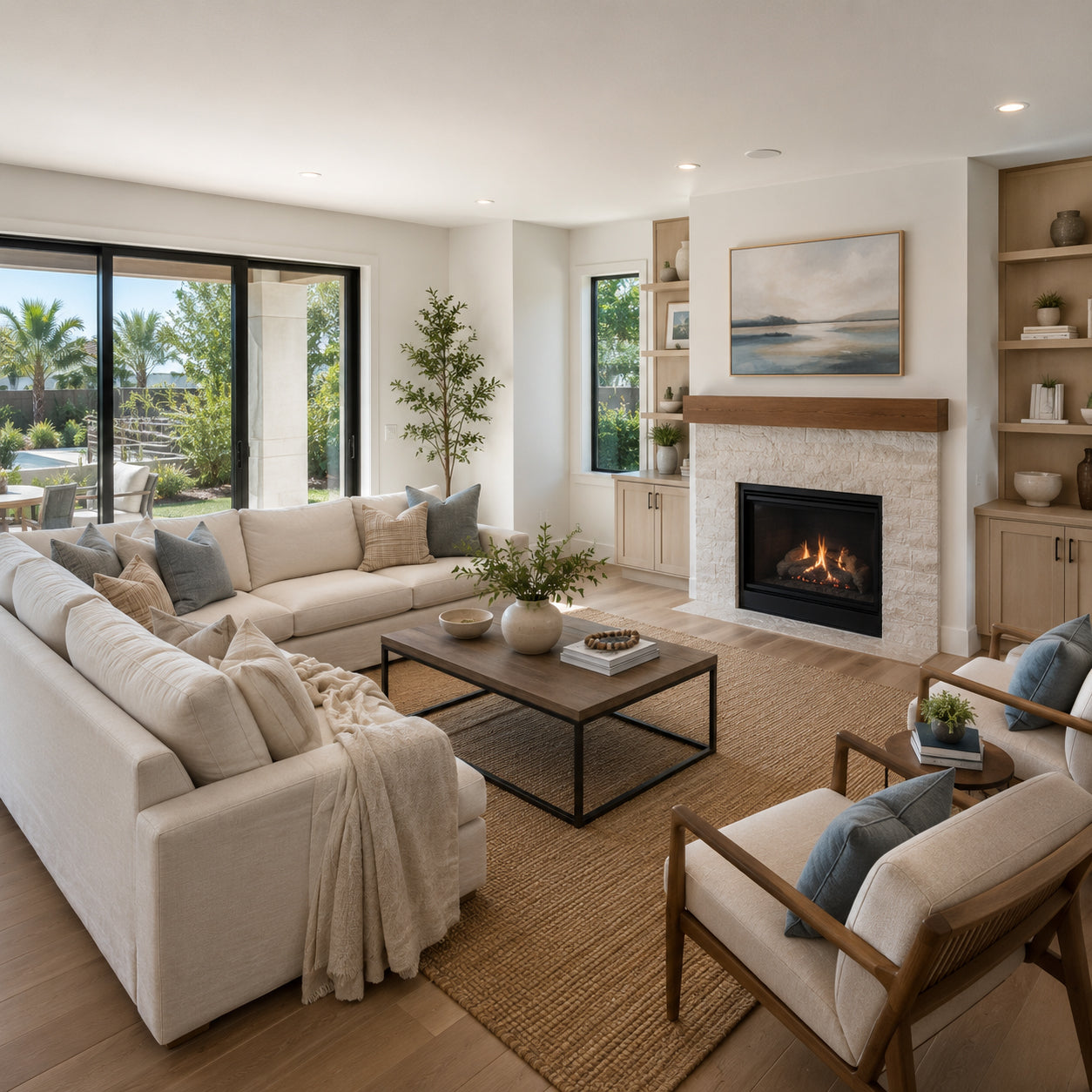 Virtual Staging Photos