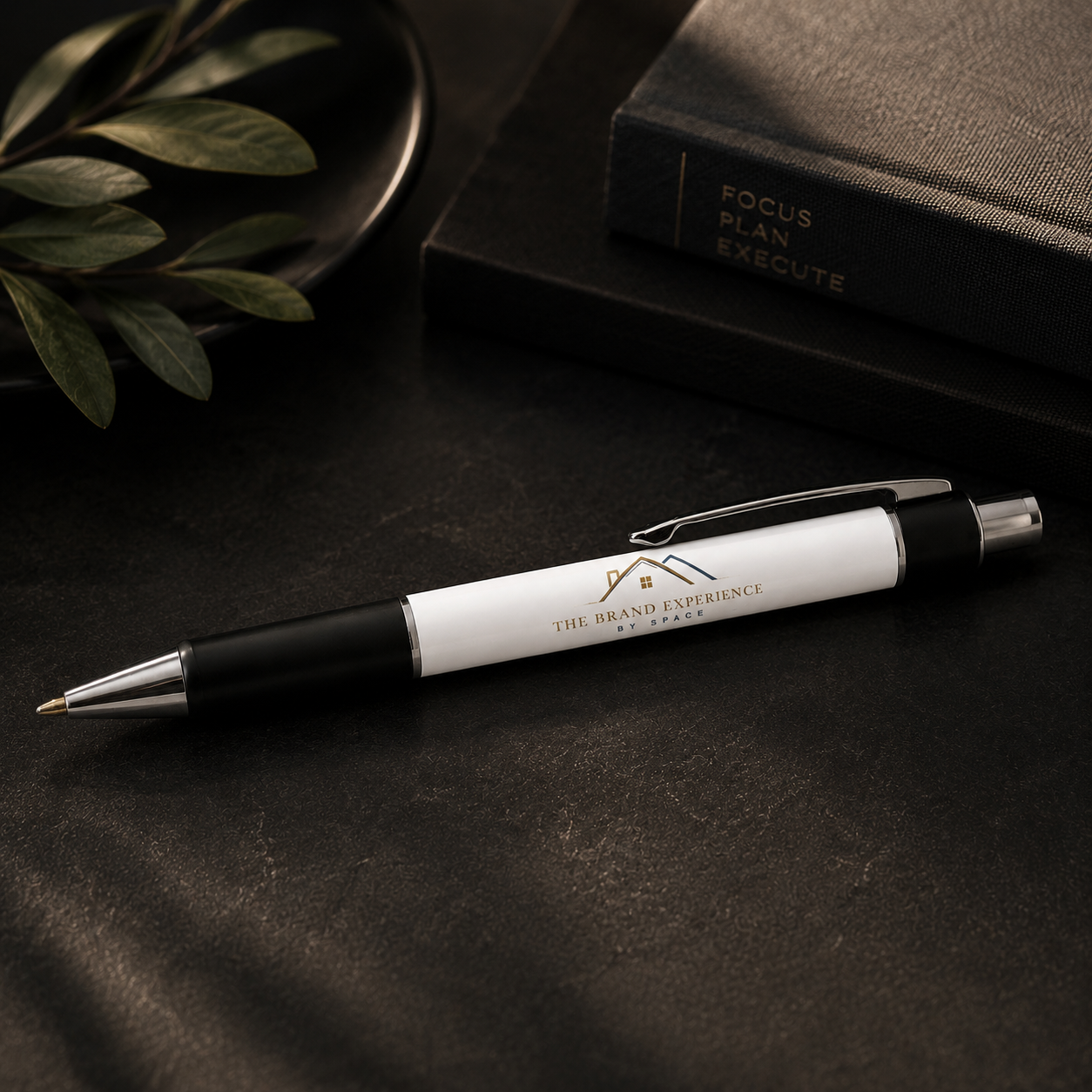 Brand Experience Pens