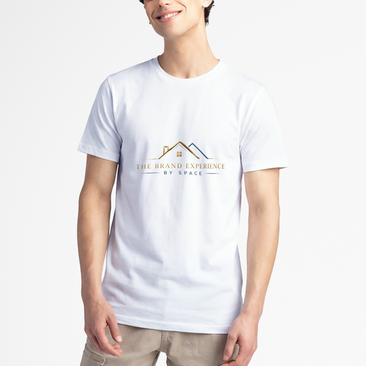 Brand Experience Tee
