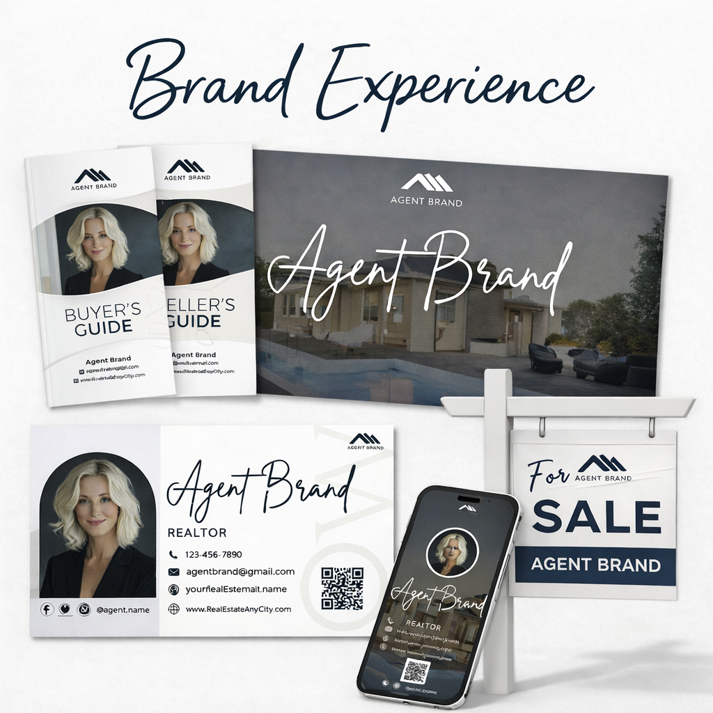 Brand Experience