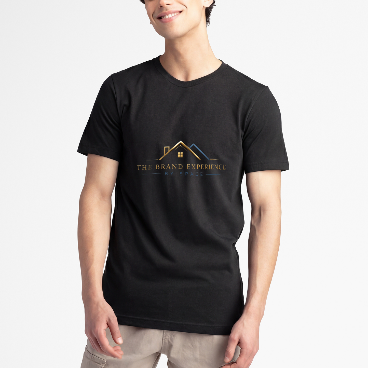 Brand Experience Tee