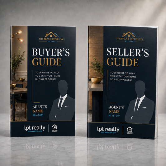 Buyer & Seller Guide Bundle