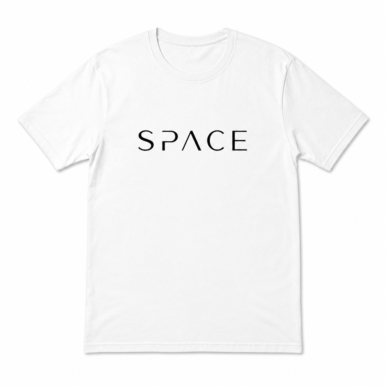 SPACE Men's T-shirt