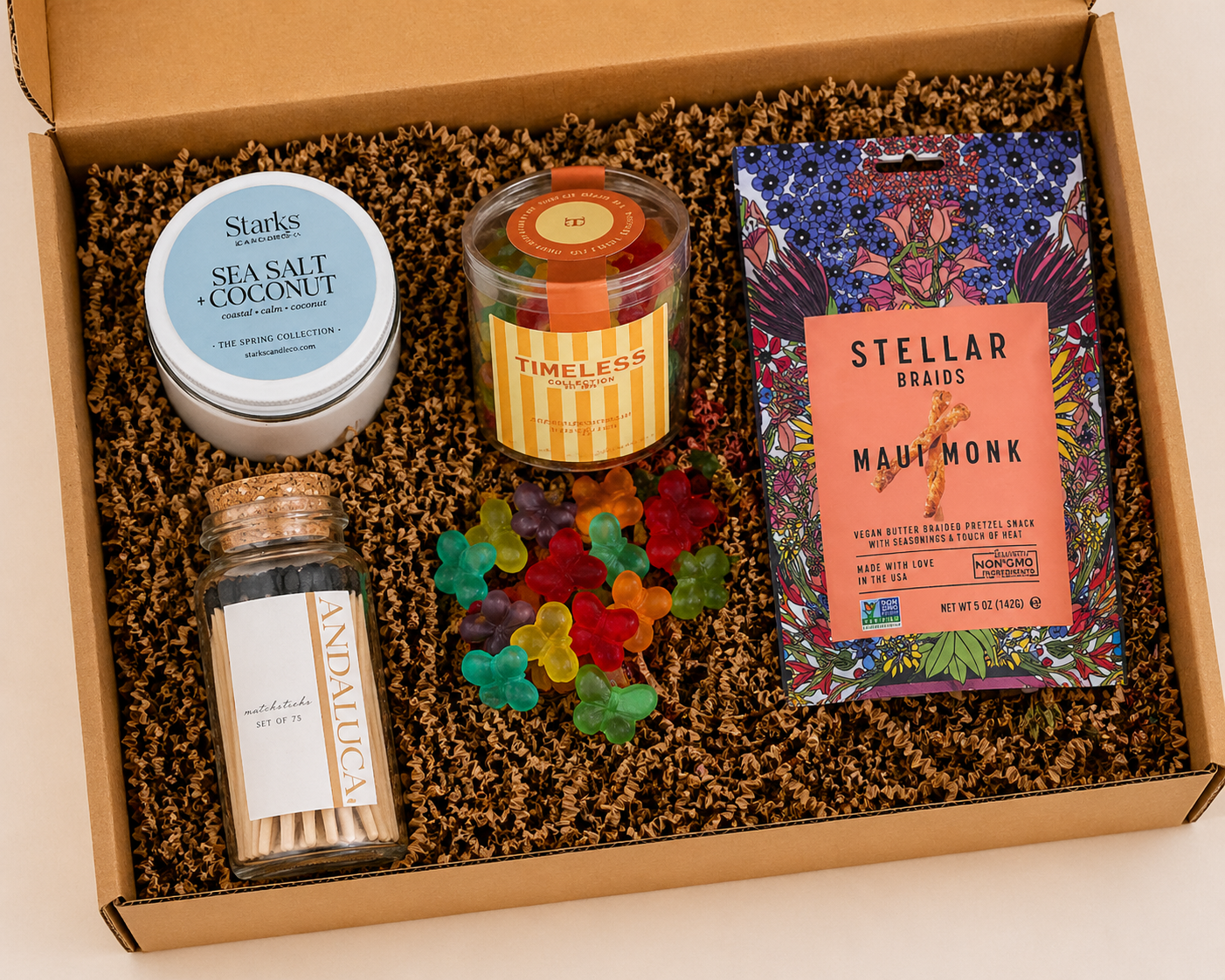 Closing Gift Collection