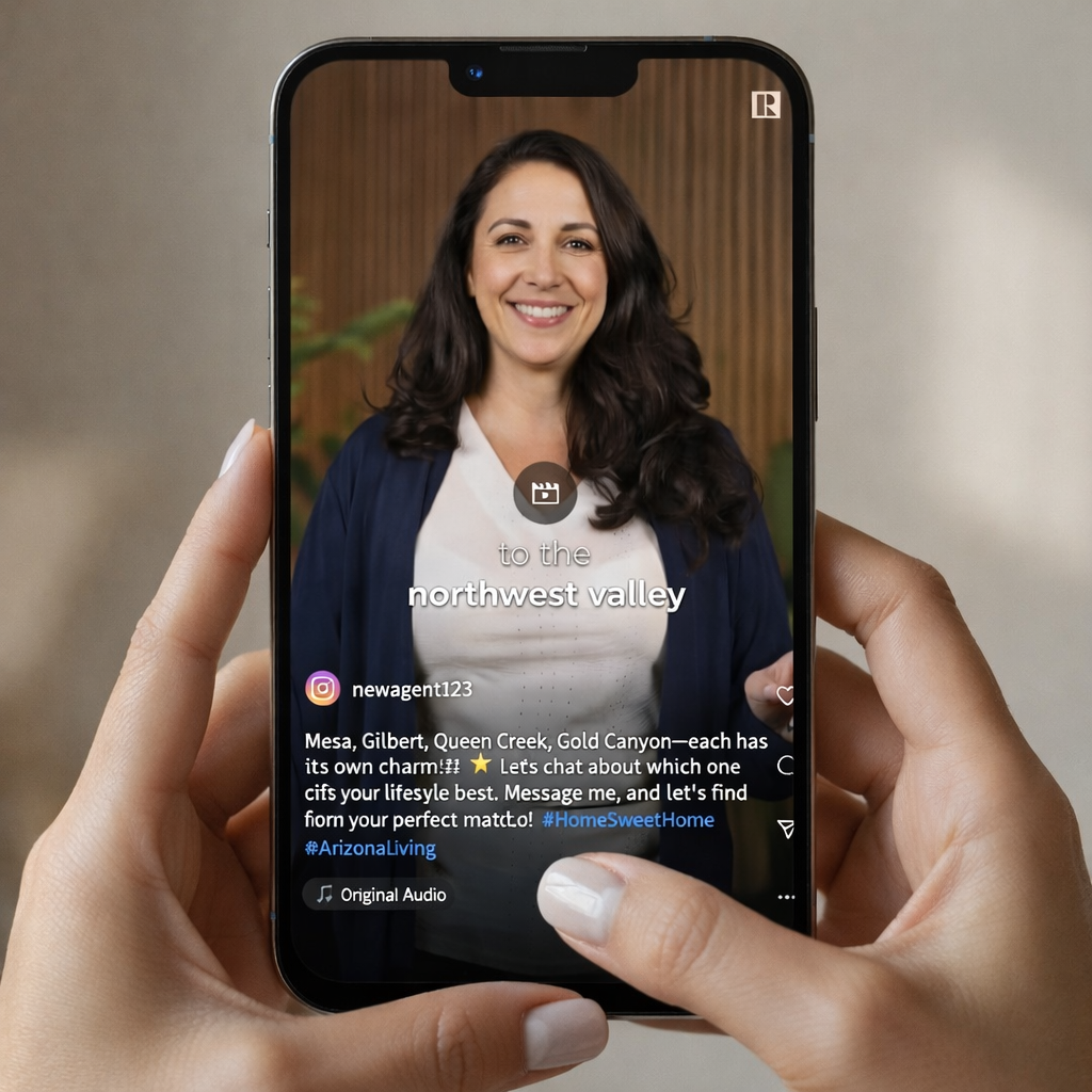 Social Media Reels Package