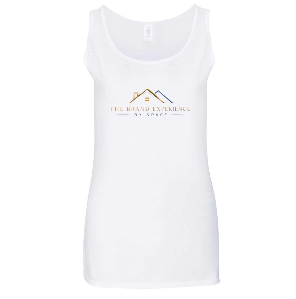 Brand Experience Women's Tank