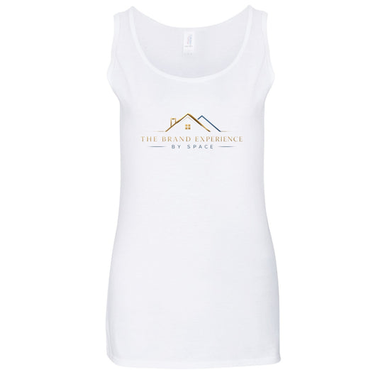 Brand Experience Women's Tank