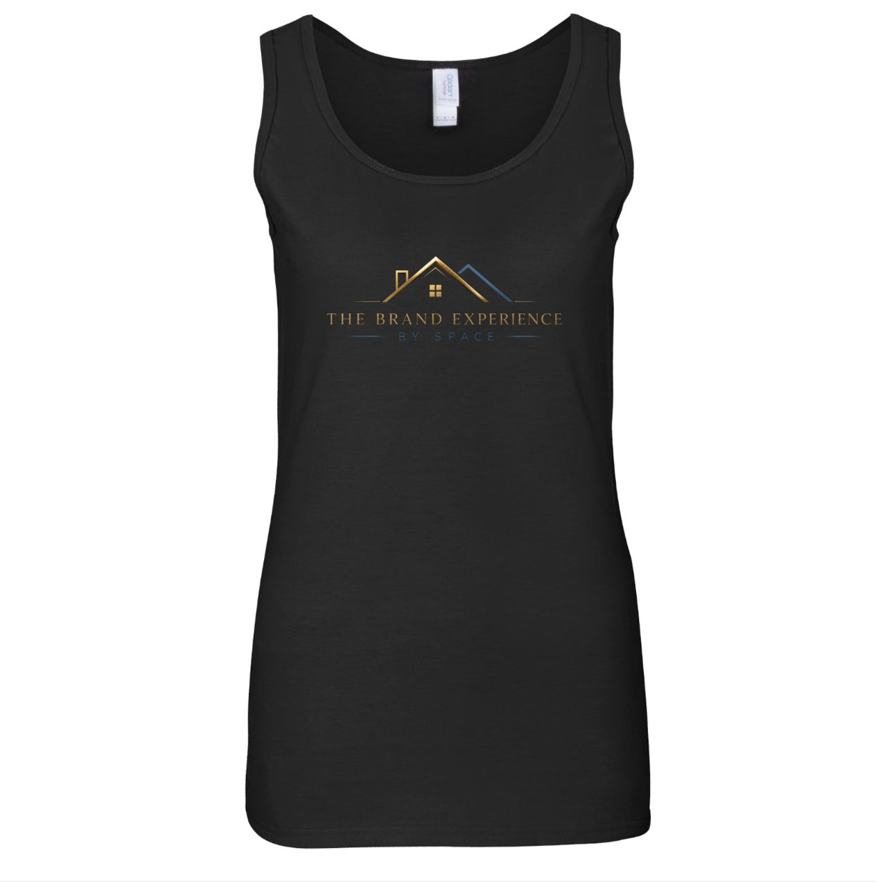 Brand Experience Women's Tank