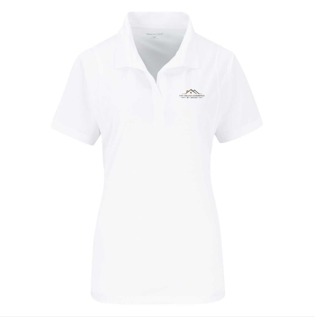 Brand Experience Women's Polo