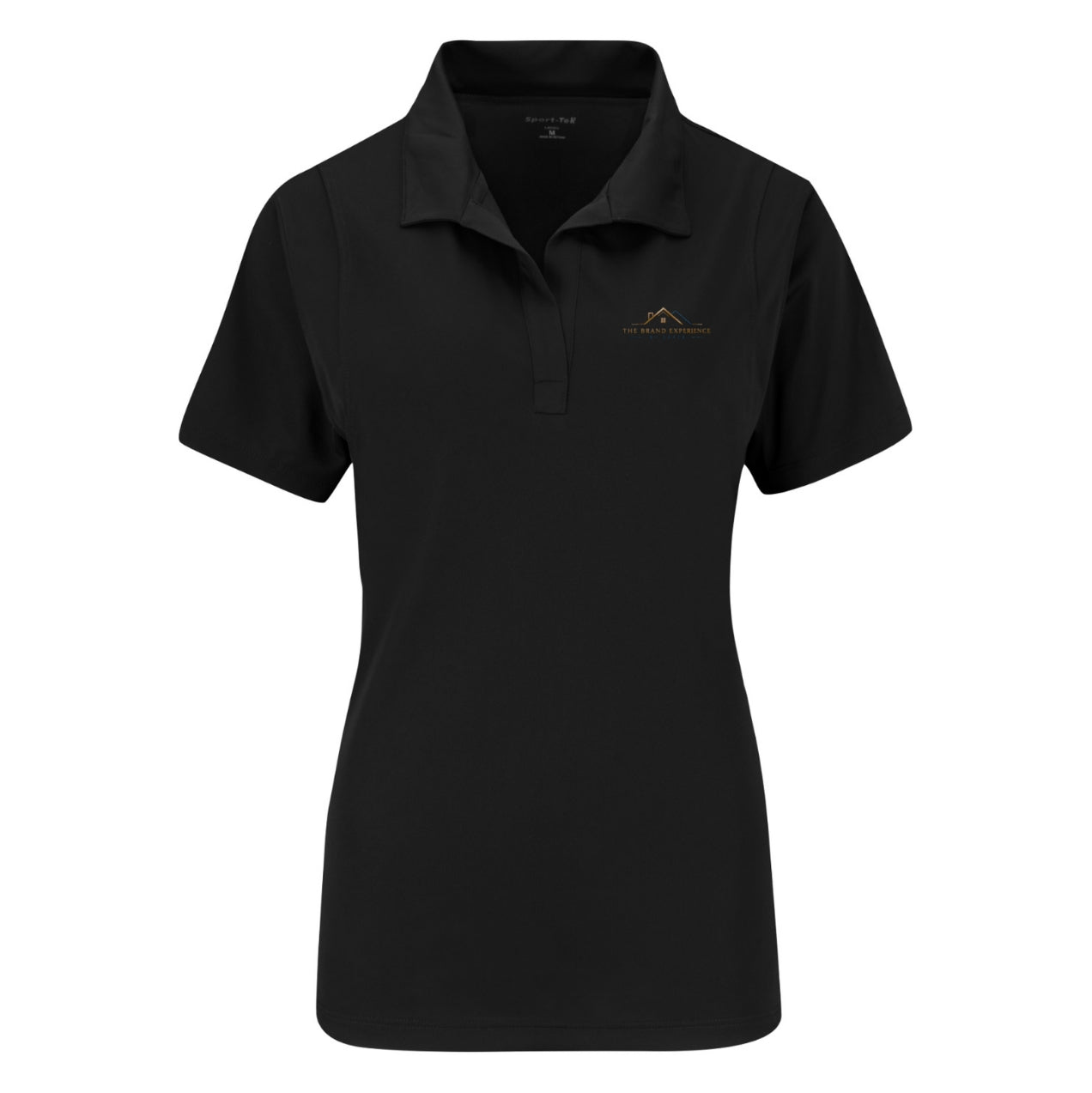 Brand Experience Women's Polo