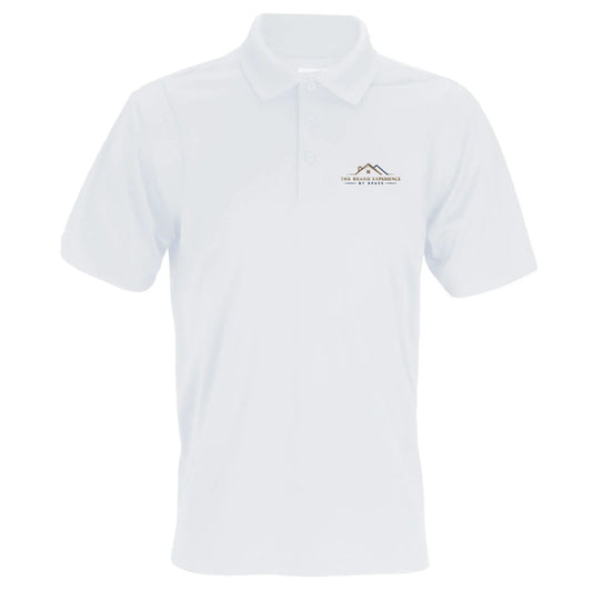 Brand Experience Men's Polo
