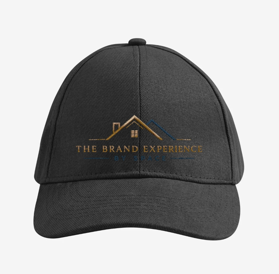 Brand Experience Hat