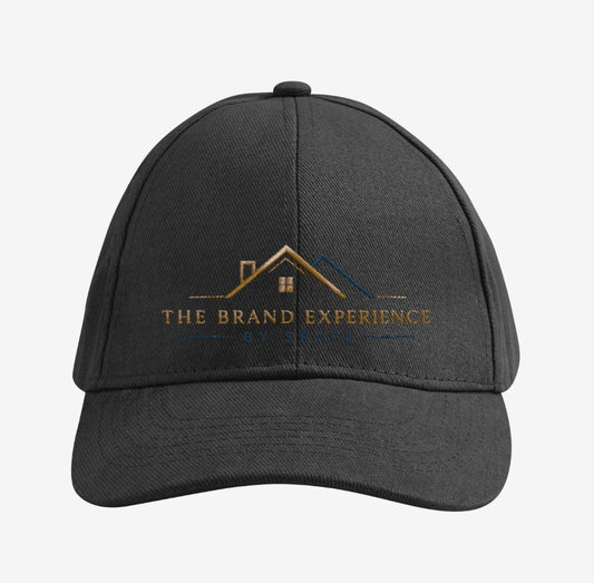 Brand Experience Hat