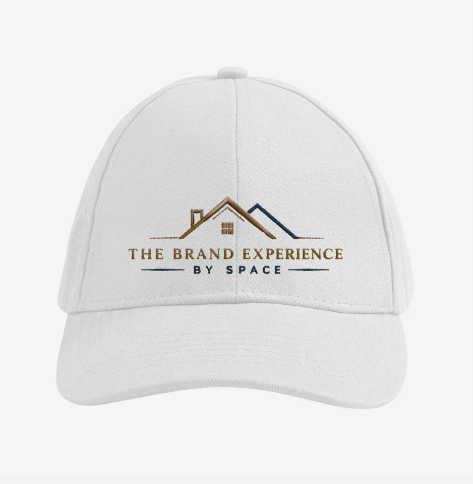Brand Experience Hat