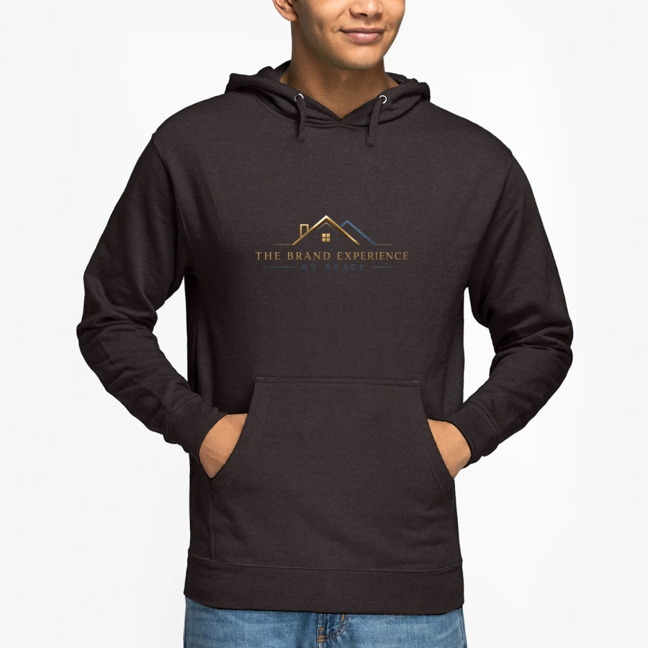 Brand Experience Hoodie