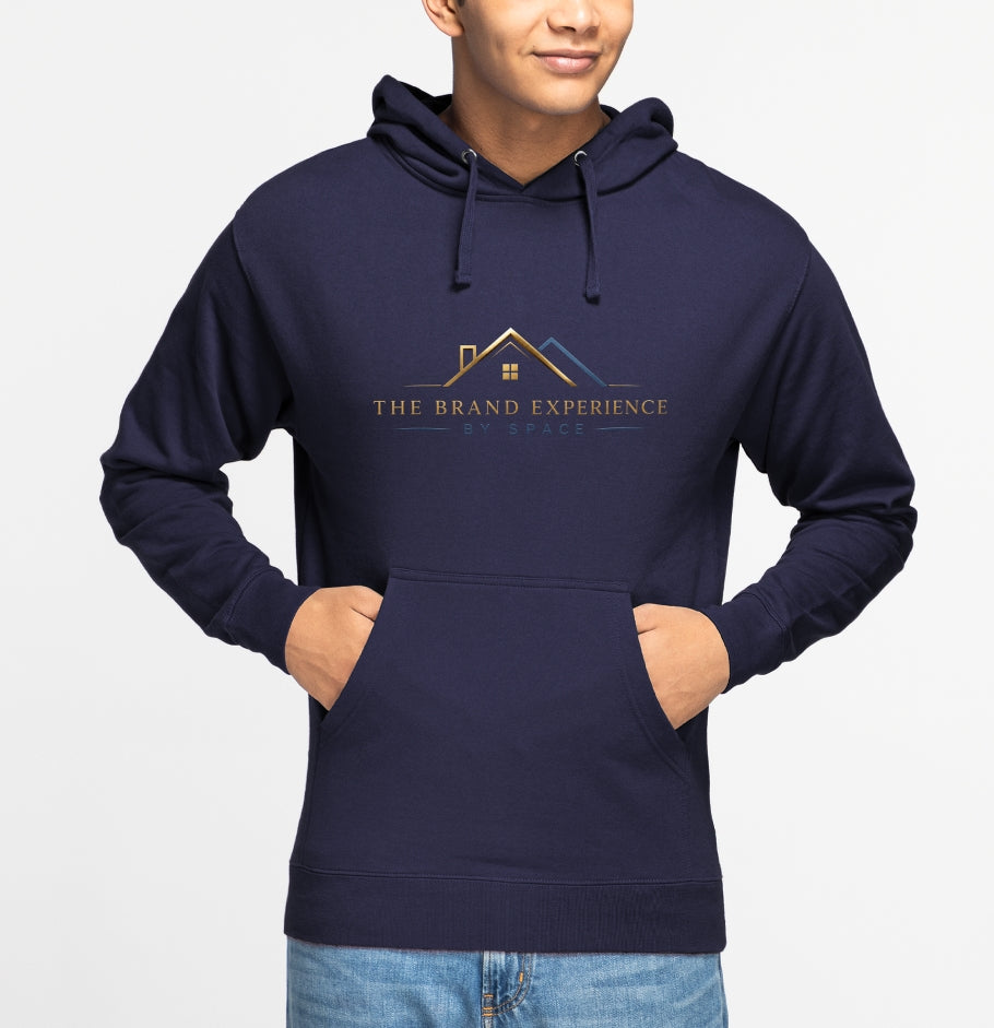 Brand Experience Hoodie