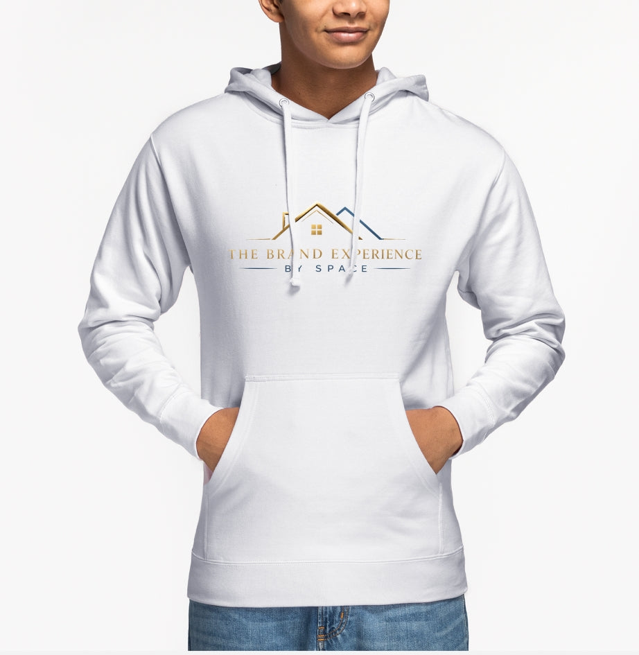 Brand Experience Hoodie