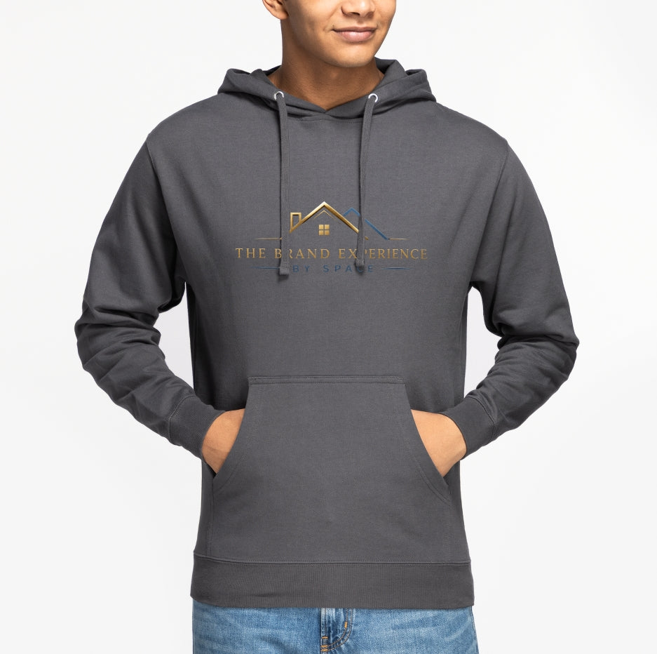 Brand Experience Hoodie
