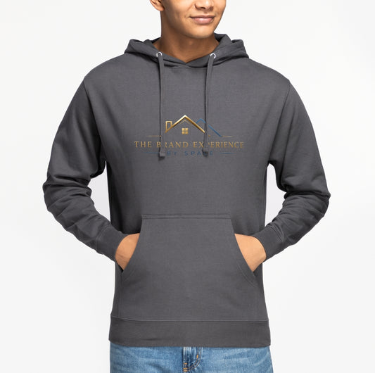 Brand Experience Hoodie