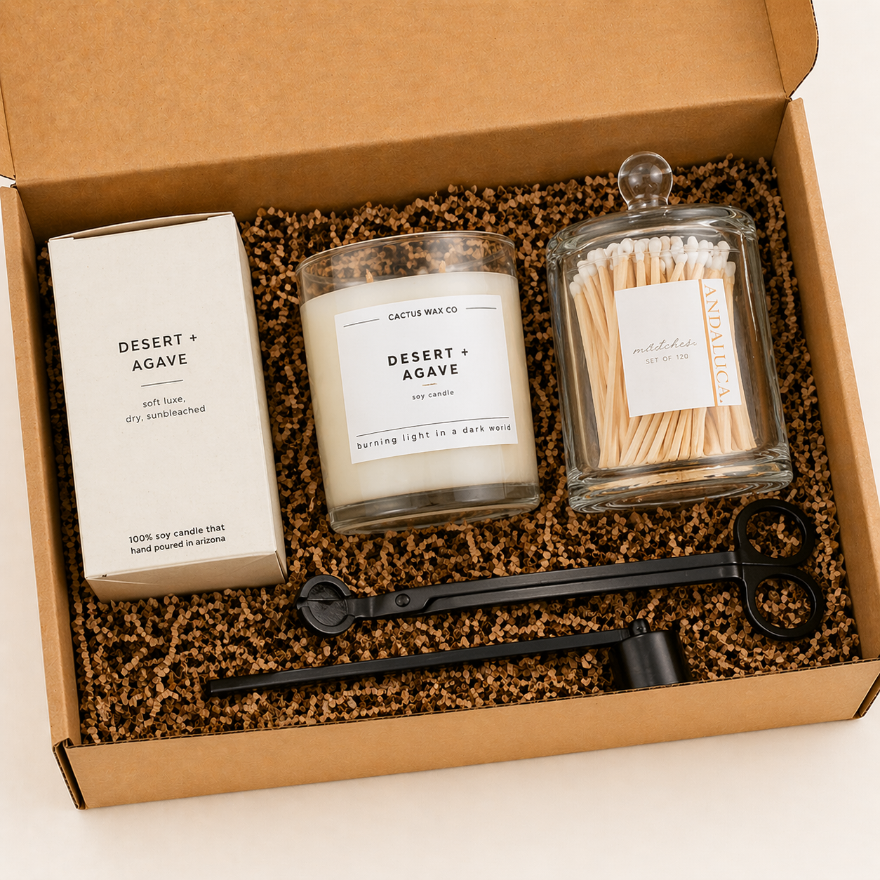 Closing Gift Collection