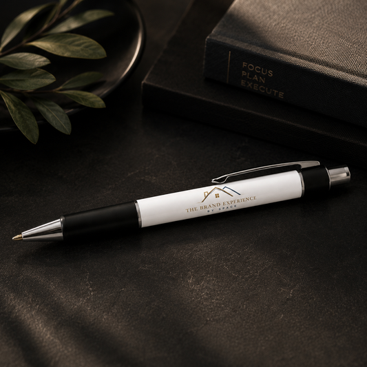 Brand Experience Pens