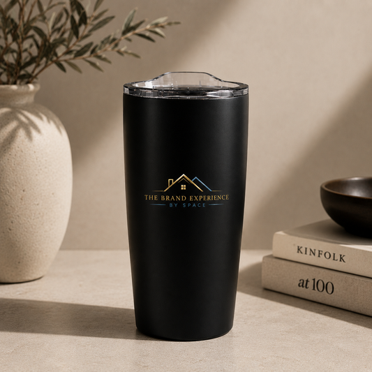 Brand Experience 20 oz Tumbler
