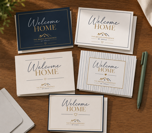 Brand Touchpoint Cards