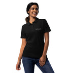 Women’s SPACE Polo Shirt