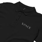 Women’s SPACE Polo Shirt