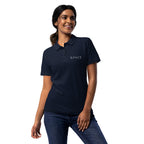 Women’s SPACE Polo Shirt